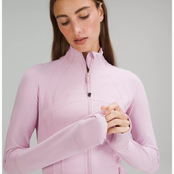 Lululemon Align Jacket Size 6 NWOT - Picture 5 of 7